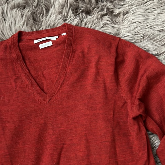 Ben Sherman wool sweater - Picture 2 of 6